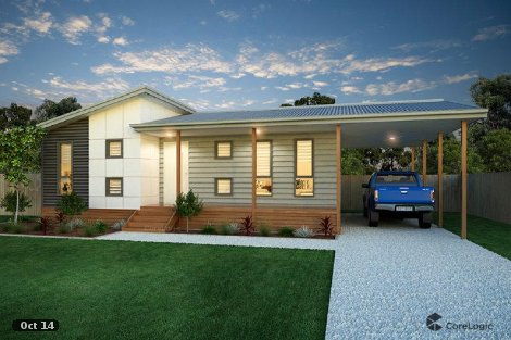 217 Songvaar Rd, Port Victoria, SA 5573