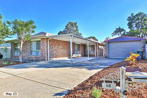 15 Plimsoll Ct, Caboolture South, QLD 4510