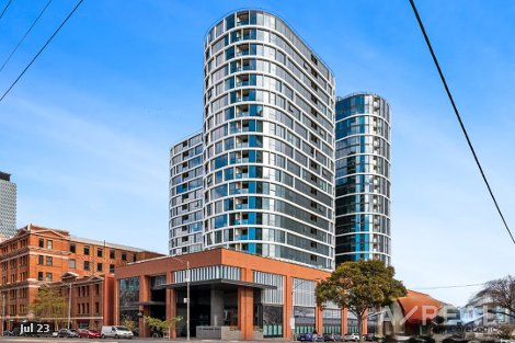 1504/105 Batman St, West Melbourne, VIC 3003