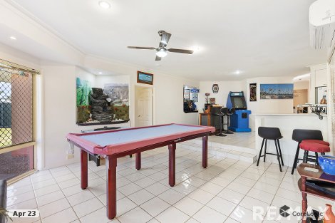 56 Bowerbird Ave, Eli Waters, QLD 4655