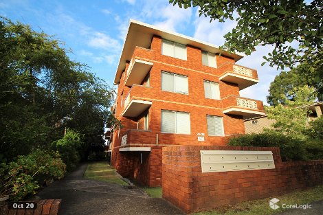 3/26 Ocean St, Penshurst, NSW 2222