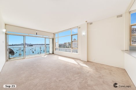 6d/4-5 Buckhurst Ave, Point Piper, NSW 2027