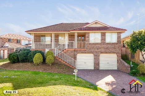 1 Quarters Pl, Currans Hill, NSW 2567