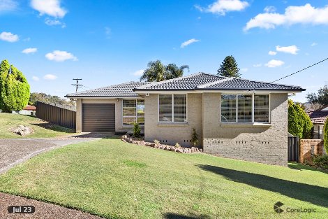 1 Harrison St, Warners Bay, NSW 2282