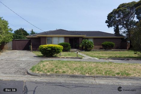 17 Gruner St, Sunbury, VIC 3429