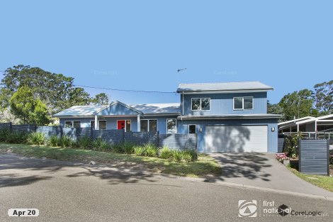 55-57 Park Rd, Metung, VIC 3904