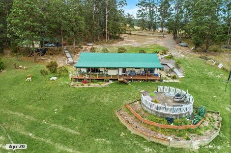 103 Brewers Rd, Nana Glen, NSW 2450