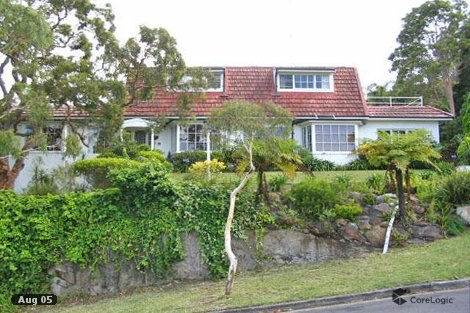 1 Rosemont Pl, Gymea Bay, NSW 2227