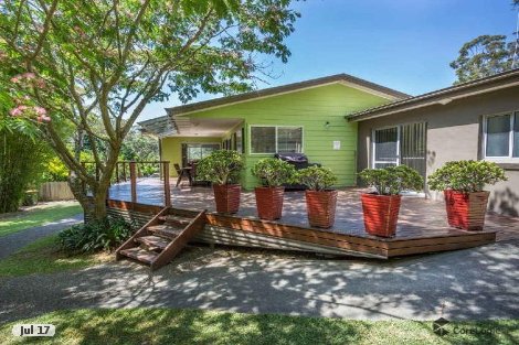 19 The Lakes Way, Elizabeth Beach, NSW 2428