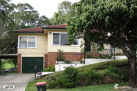 45 Robertson St, Coniston, NSW 2500