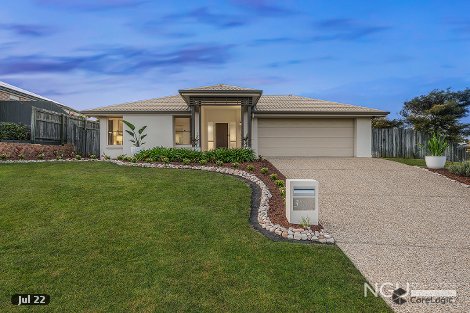 3 Harrison Gr, Deebing Heights, QLD 4306