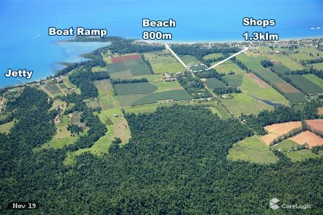 Lot 2 Boyett Rd, Mission Beach, QLD 4852