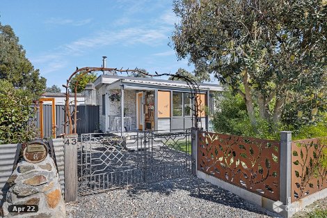 43 Forster St, Bungendore, NSW 2621