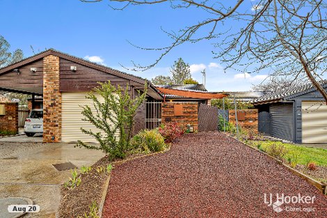 22 Flecker Pl, Florey, ACT 2615