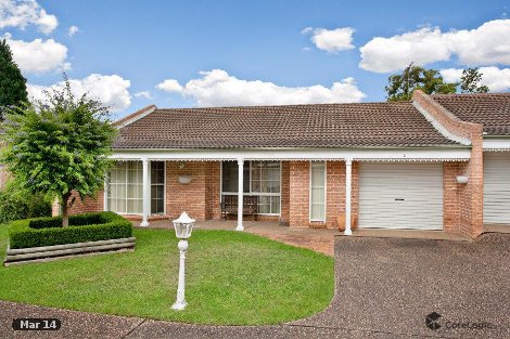 2/37 Woodview Rd, Oxley Park, NSW 2760