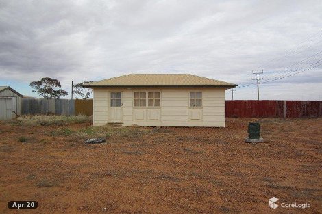 Lot 530 Horse Paddock Rd, Andamooka, SA 5722