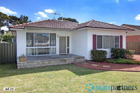 5 Gregory Ave, Oxley Park, NSW 2760