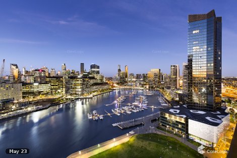 1905/1 Point Park Cres, Docklands, VIC 3008