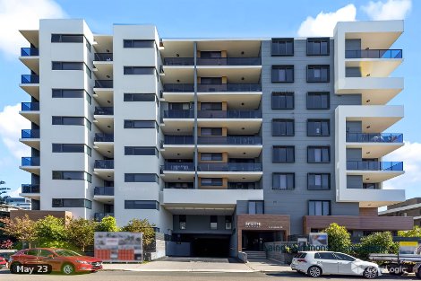 9/9 Goulburn St, Warwick Farm, NSW 2170