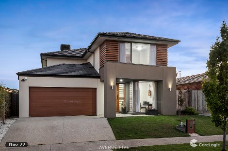 23 Oakdale St, Charlemont, VIC 3217