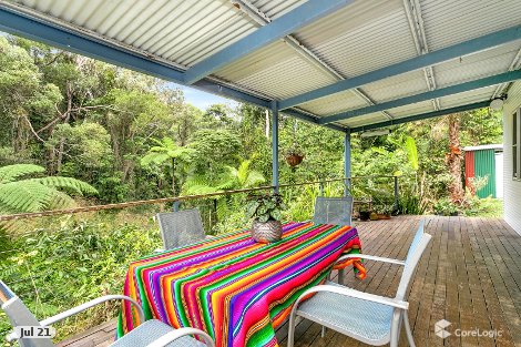 11 Harriman St, Kuranda, QLD 4881