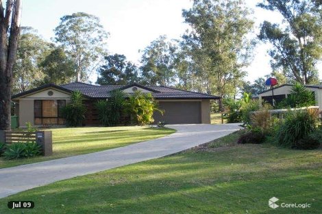 22 Emily Ct, Walloon, QLD 4306