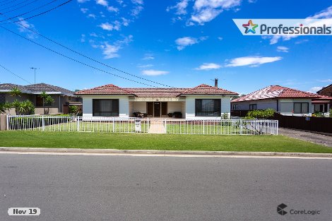 80 Pritchard St, Mount Pritchard, NSW 2170