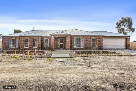 214 Edwards Rd, Maiden Gully, VIC 3551