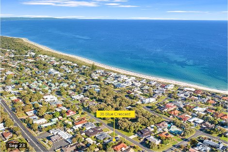 38 Blue Cres, West Busselton, WA 6280