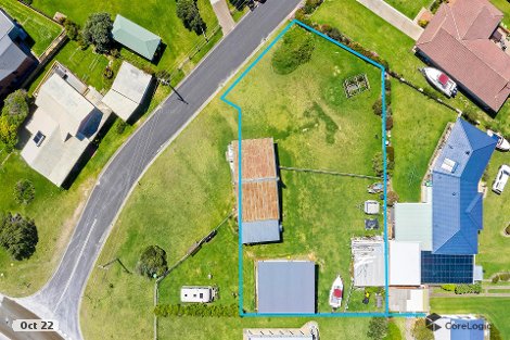 3 Jocelyn St, Dalmeny, NSW 2546