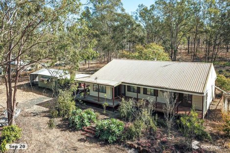 60 Koreelah St, Upper Lockyer, QLD 4352