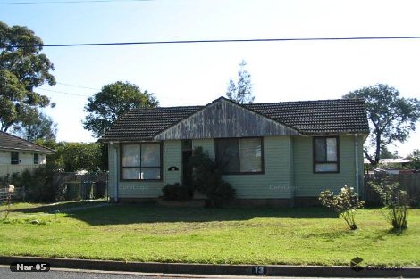 13 Bennett Rd, South Granville, NSW 2142