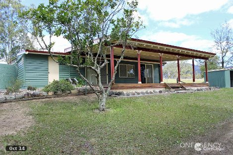 1564 Carrai Rd, Willi Willi, NSW 2440