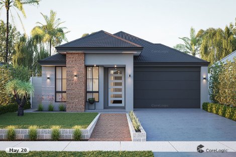 Lot 562 Pavilion Cres, Geographe, WA 6280