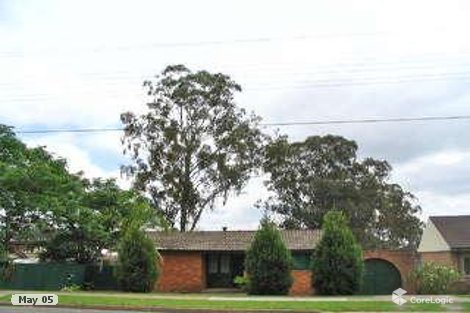 155 Oxford St, Cambridge Park, NSW 2747