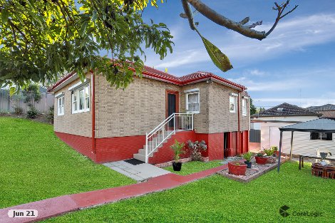 3 Burrabogee Rd, Old Toongabbie, NSW 2146