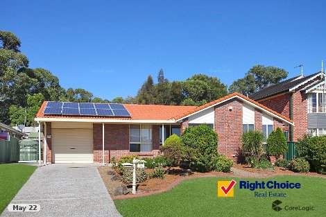 56 Jarrah Way, Albion Park Rail, NSW 2527