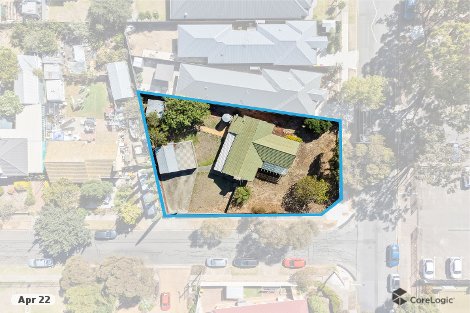 4 Davidson Ave, Park Holme, SA 5043