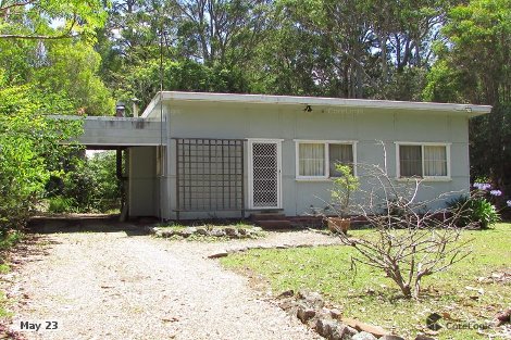 602 Murramarang Rd, Kioloa, NSW 2539