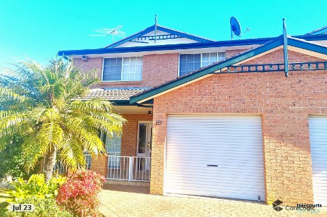 20a Sanderling St, Hinchinbrook, NSW 2168