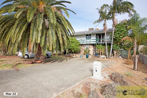 25 Adam Rd, Ravenswood, WA 6208