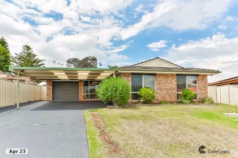 5 Luff Pl, Ingleburn, NSW 2565