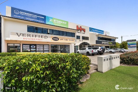 2/48-50 Sugar Rd, Maroochydore, QLD 4558