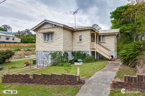 17 Whitta St, Red Hill, QLD 4059