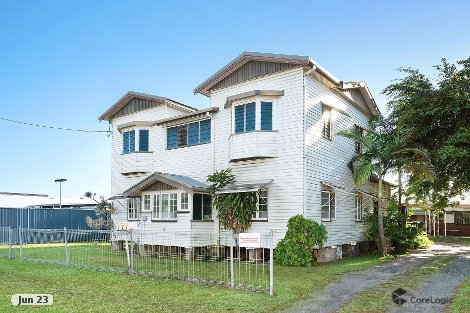 10-12 Water St, Cairns City, QLD 4870