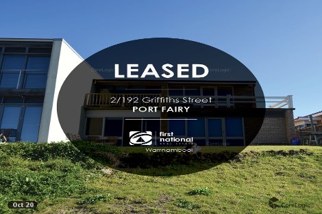 2/192-194 Griffiths St, Port Fairy, VIC 3284