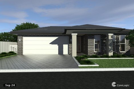 Lot 1310 Goodluck Cct, Cobbitty, NSW 2570