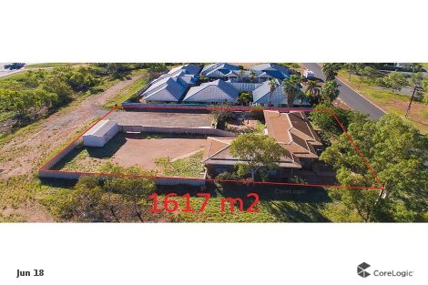 1 Lockyer St, Bulgarra, WA 6714