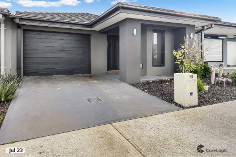 25 Rotary St, Clyde, VIC 3978