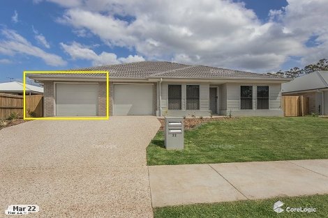 2/22 Bruce Baker Cres, Crestmead, QLD 4132